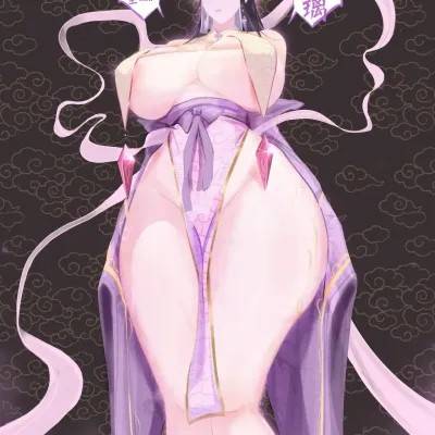 [困困觉] 仙尊 喜多川海梦 玄清 薛玉璃