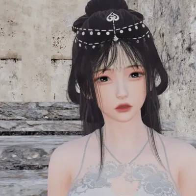 [Simo] 重生到天龙 王语嫣受辱记