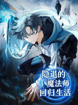 隐退魔法师的回归生活