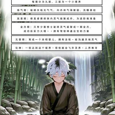 [LSP集合所] 问道修仙传1-2完整版