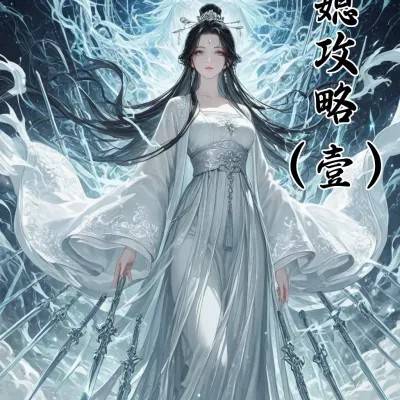 [溶洞里的毛毛虫二号机] 仙媳gl壹 [AI Generated]