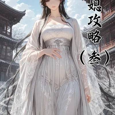 [溶洞里的毛毛虫二号机] 仙媳gl叁