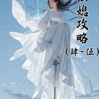 [溶洞里的毛毛虫二号机] 仙媳gl肆-伍