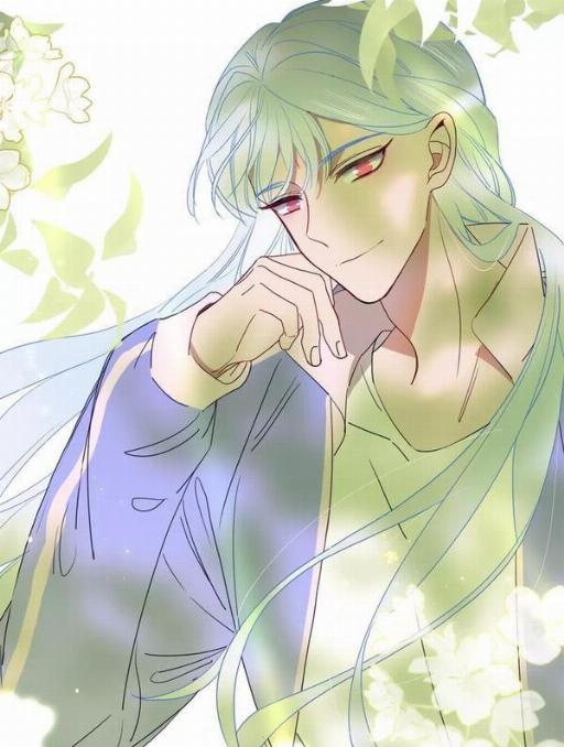 花落成牢