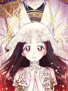 被龙选中的少女