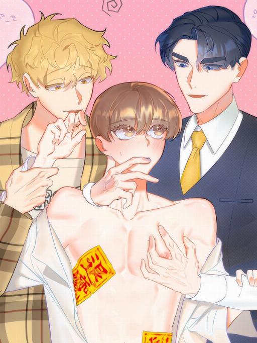 封面