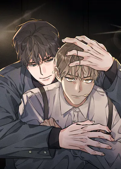 封面