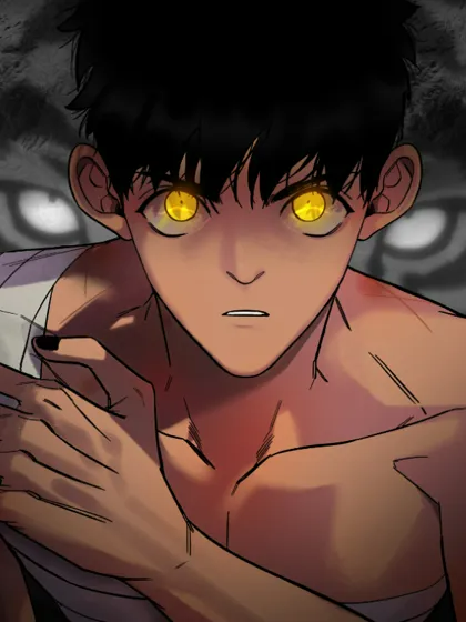 封面