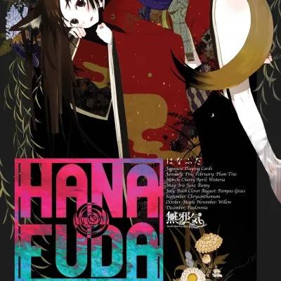 HANA FUDA