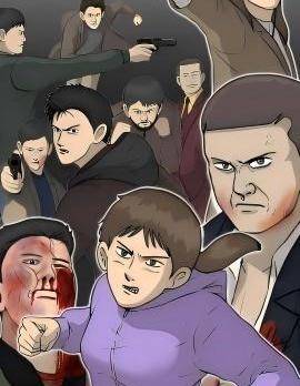 封面